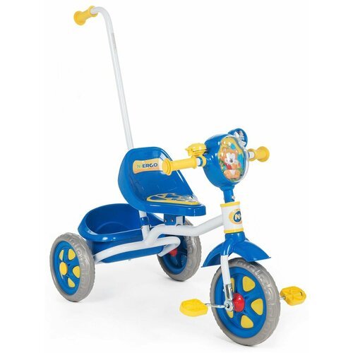 Трехколесный детский велосипед N1201