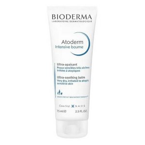 Bioderma Atoderm Бальзам интенсив 75 мл