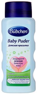 Bubchen Присыпка детская 100 г