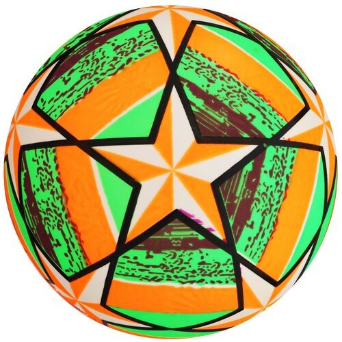 Мяч детский «Футбол», d=22 см, 60 г