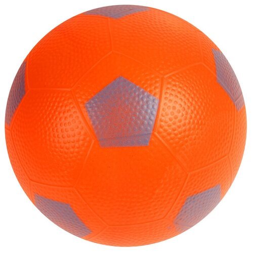 Мяч детский «Футбол», d=16 см, 70 г, цвет микс