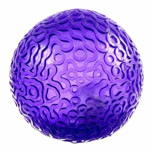 Мяч световой 'Шарик', цвета микс, 12 штук