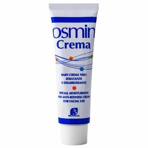 Osmin Crema Histomer успокаивающий Крем для лица для снятия покраснений 50 мл