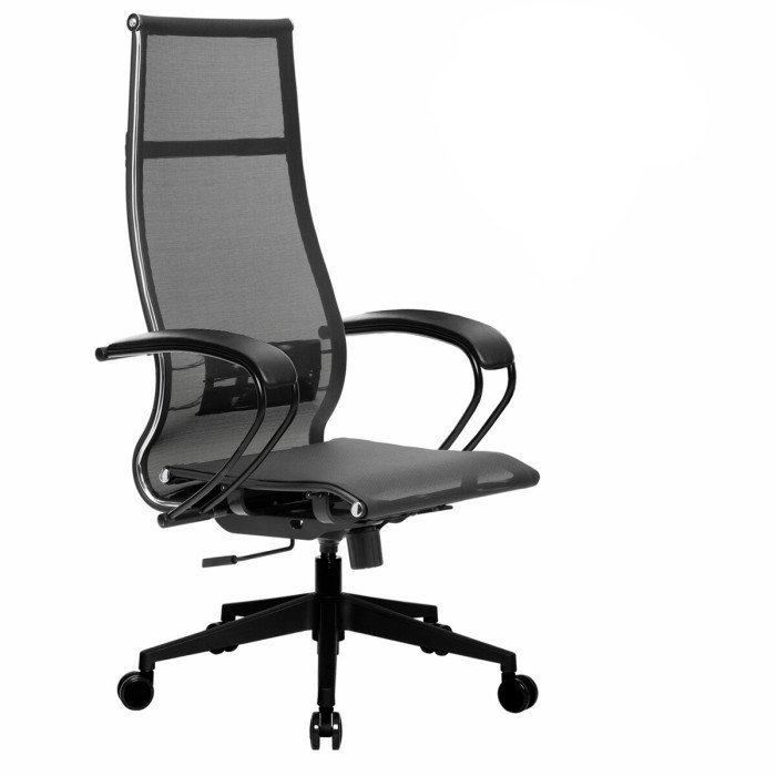 Кресла и стулья Метта Кресло офисное К-7 (пластик)