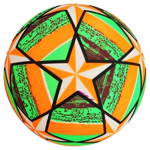 Мяч детский «Футбол», d=22 см, 60 г