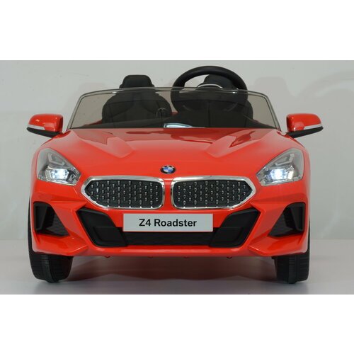 Автомобиль BMW Z4 6673R красный