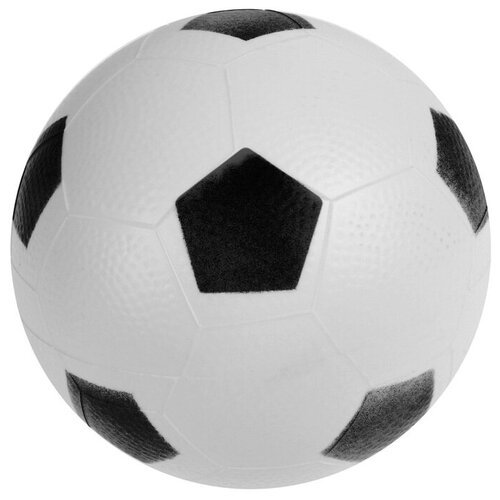 Мяч детский Футбол , d-16 см, 70 г