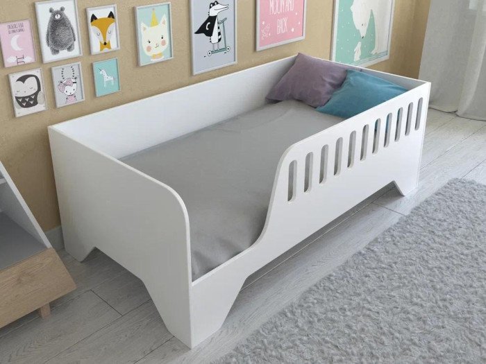 Кровати для подростков РВ-Мебель Астра 13