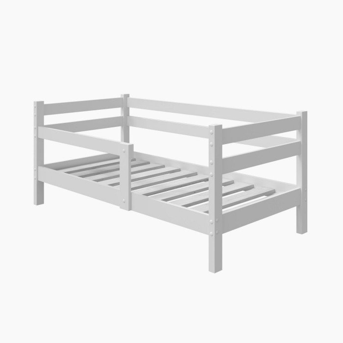 Кровати для подростков Malika Unika 160х80 см