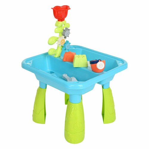 Toys Стол для игр с водой и песком Summer Relax