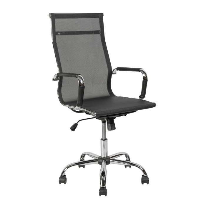 Кресла и стулья Меб-фф Компьютерное кресло MF-6004H
