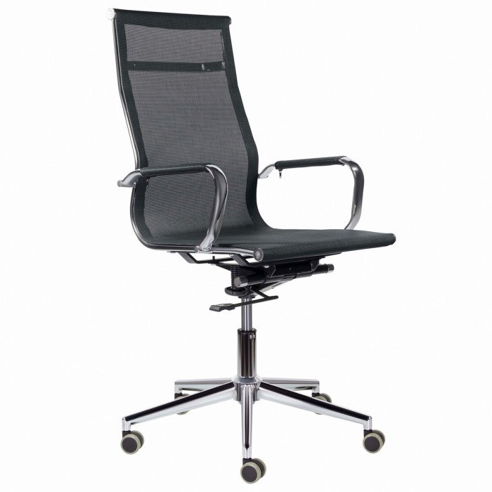 Кресла и стулья Brabix Кресло офисное Premium Net EX-533