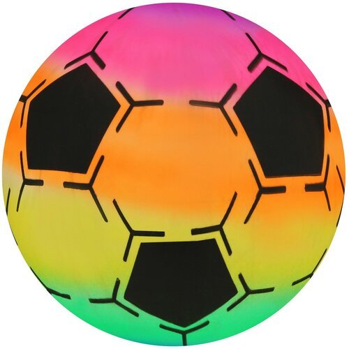 Мяч детский «Футбол», d=22 см, 70 г