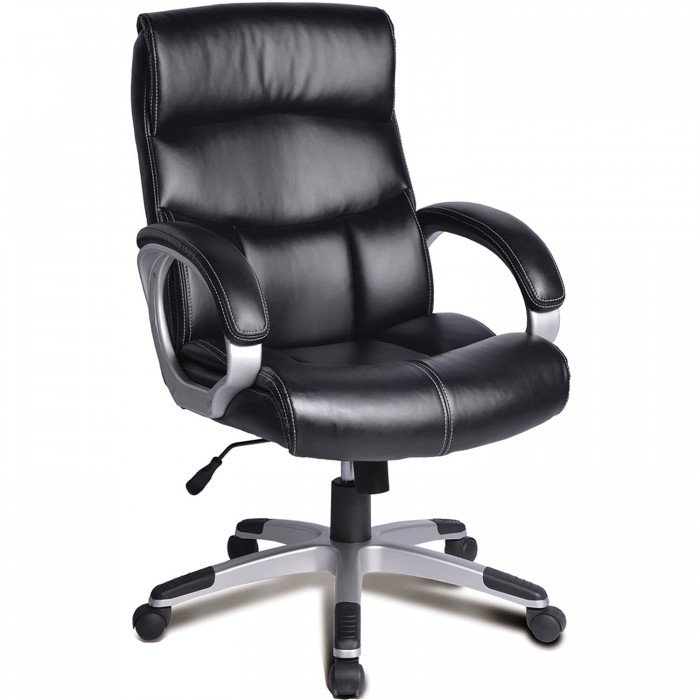 Кресла и стулья Brabix Кресло офисное Impulse EX-505