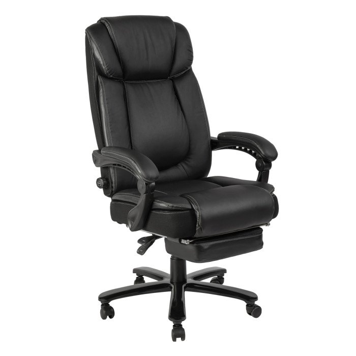 Кресла и стулья Меб-фф Компьютерное кресло MF-3028
