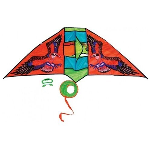 Воздушный змей Тилибом Орел 116х50см Т80108