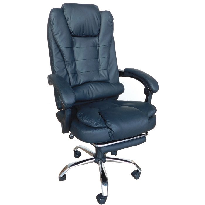 Кресла и стулья Меб-фф Компьютерное кресло MF-3001