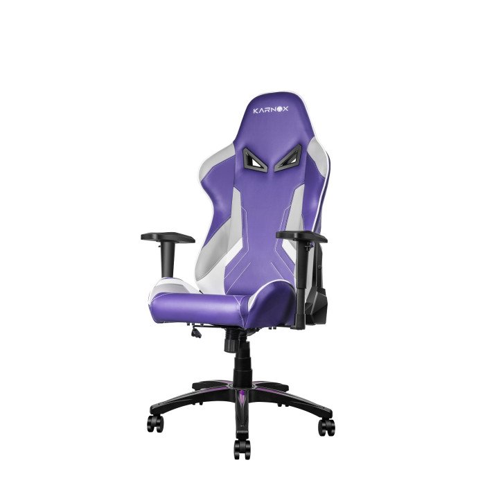 Кресла и стулья Karnox Премиум игровое кресло HERO Helel Edition