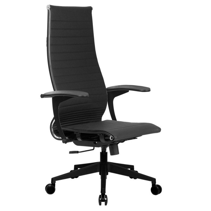 Кресла и стулья Метта Кресло офисное К-8.1-Т (пластик)