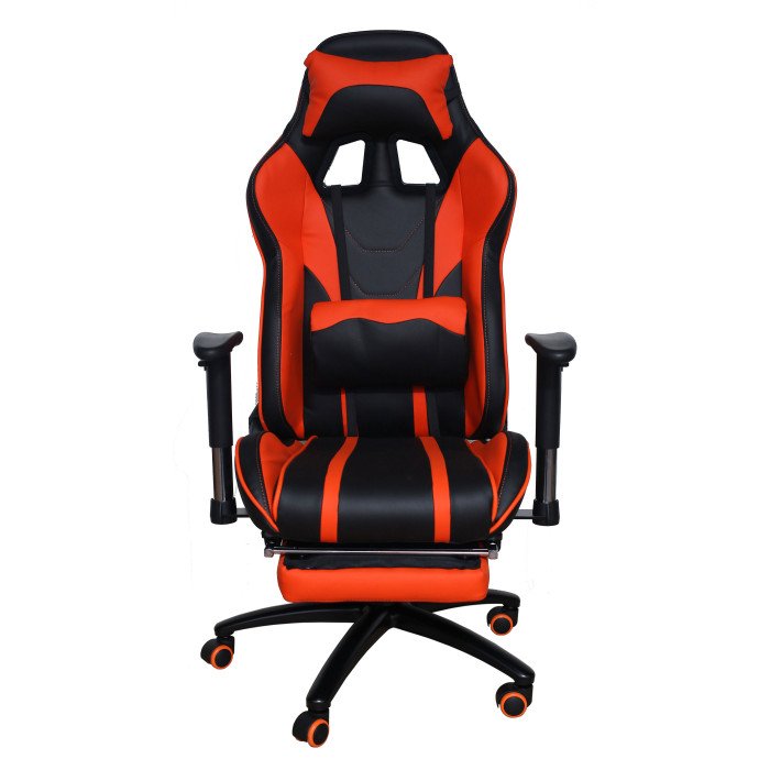 Кресла и стулья Меб-фф Компьютерное кресло MFG-6016